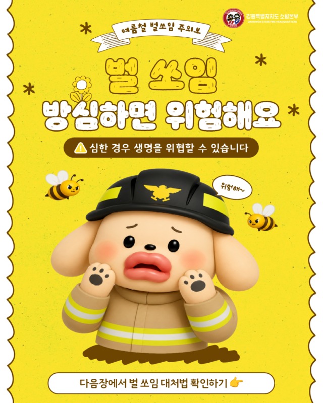 벌 쏘임 사고주의 카드뉴스 (1).jpg